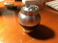 Pomello cambio auto usato  Fisciano