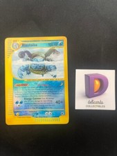Pokemon blastoise expedition usato  Milano