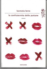 Confraternita delle puttane usato  Italia