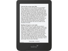 Tolino shine 5th gebraucht kaufen  Dortmund