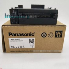 Módulo PLC Panasonic AFP7PP02L novo na caixa envio expresso 1 peça comprar usado  Enviando para Brazil
