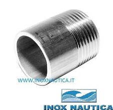 Tronchetto niples saldare usato  Barletta