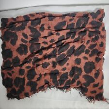 Brown black cheetah for sale  FOLKESTONE