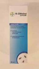 Othrine flow 30ml for sale  PETERBOROUGH
