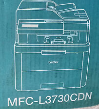 Brother mfc l3730cdn usato  Modica