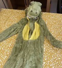 Dragon costume kids for sale  NEW MALDEN
