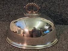 Antique silver plated for sale  COLWYN BAY