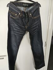 Men jeans kosmo for sale  THORNTON HEATH