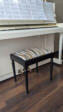 Vintage rectangular piano d'occasion  Expédié en Belgium