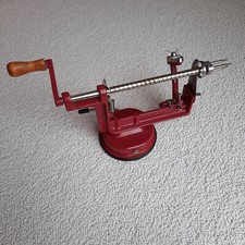 Apfelschäler apfelschneider a gebraucht kaufen Apfelschäler apfelschneider a gebraucht kaufen  Heuchelheim