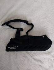 Don Joy Ultra Sling III Suporte de Ombro Estilingue Grande Apenas Sem Inserção de Espuma comprar usado  Enviando para Brazil
