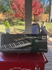 Novation launchkey keyboard for sale  Chattanooga