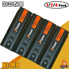 4pcs for paslode d'occasion  Expédié en Belgium