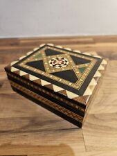 Playing card storage for sale  ELLON