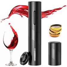 Corkscrew wine opener for sale  LONDON