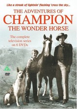 Adventures champion wonder for sale  STOCKPORT