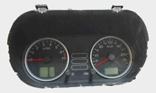 Tachometer ford fiesta gebraucht kaufen  Bottrop