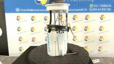 Pompa carburante trasduttore usato  Cinisello Balsamo