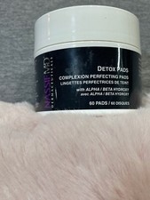 Nassifmd detox pads for sale  Tompkinsville