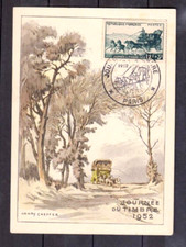 Carte postale journée d'occasion  Pornic