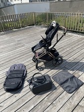 Cybex priam kinderwagen gebraucht kaufen  München