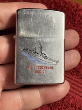 Vintage zippo 1986 for sale  Fort Wayne