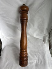 Peugeot wood pepper for sale  Kenmore