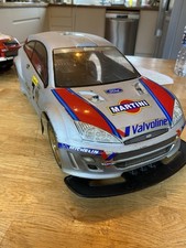 Tamiya vintage 1999 for sale  CRAWLEY