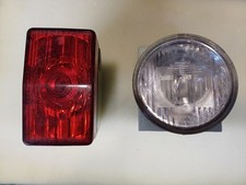Everready front rear for sale  MANCHESTER