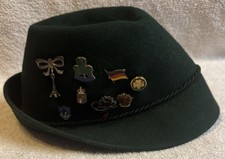 Vintage wool germany for sale  Saint Pauls