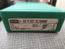 Vintage rcbs used for sale  College Station