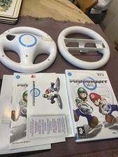 Mario kart wii for sale  GILLINGHAM