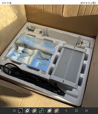 Nanolux 1000w for sale  Sonora