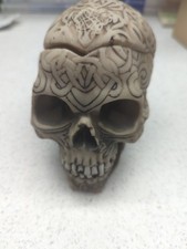 Nemesis celtic skull for sale  DONCASTER