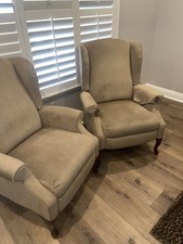 Comfy beige chairs for sale  Northridge