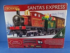 Hornby santa express for sale  GLOUCESTER