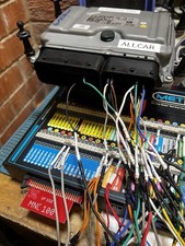Ecu engine control for sale  YORK