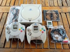 Sega dreamcast hkt gebraucht kaufen  Merzig