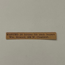 Wanted houses cash for sale  Hinckley