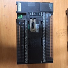 Plc omron sysmac usato  Isola del Gran Sasso d'Italia