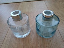 Glass diffuser bottles for sale  STAFFORD