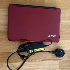 Acer aspire one for sale  LOUGHBOROUGH