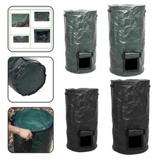 Sacchetto compost robusto usato  Spedire a Italy