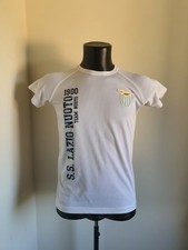 Maglia s.s. lazio usato  Isernia