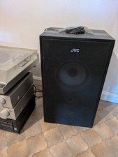 Chaîne hifi jvc d'occasion  Guilherand-Granges