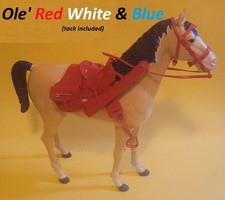 Ole red white for sale  Cary