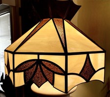 Vintage tiffany style for sale  Tampa