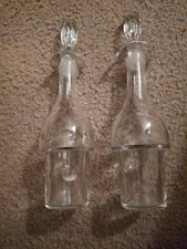Antique oil vinegar for sale  Portsmouth