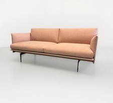 Muuto outline seater for sale  BRISTOL