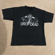Drop dead fatal for sale Drop dead fatal for sale  SHERINGHAM